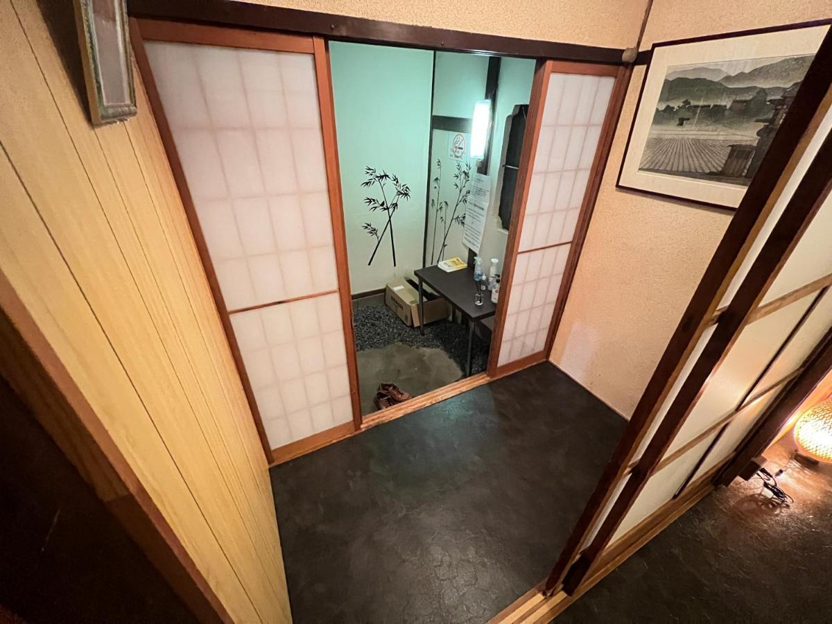 Kiyomori No Baika Otel Kyoto Dış mekan fotoğraf