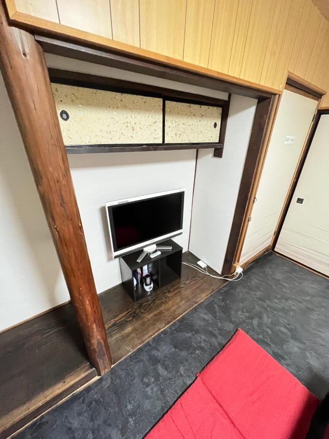 Kiyomori No Baika Otel Kyoto Dış mekan fotoğraf