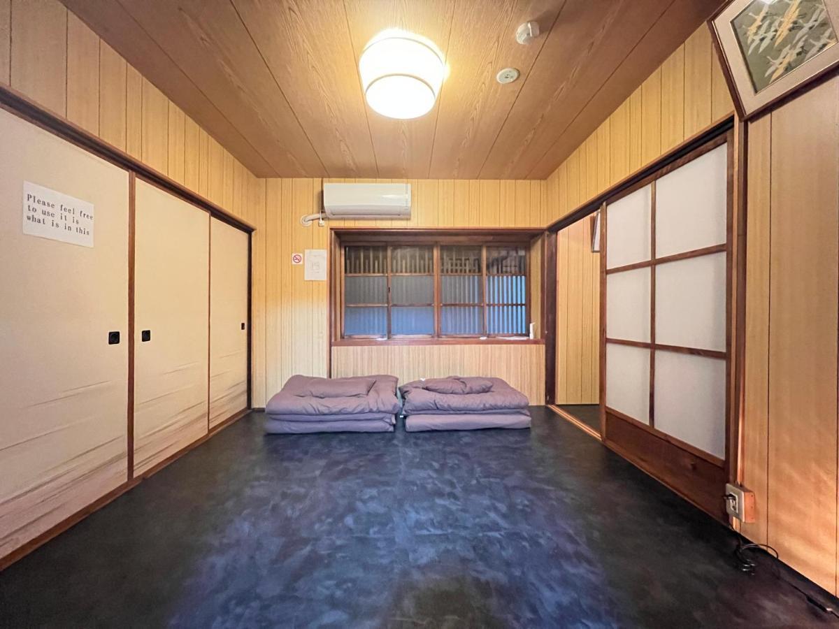 Kiyomori No Baika Otel Kyoto Dış mekan fotoğraf