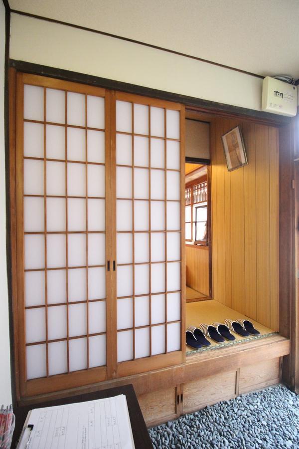 Kiyomori No Baika Otel Kyoto Dış mekan fotoğraf